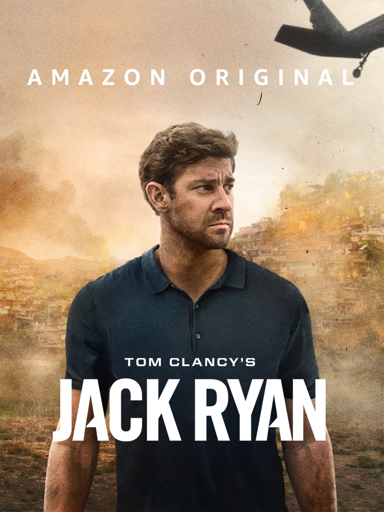 jack ryan 2ª temporada
